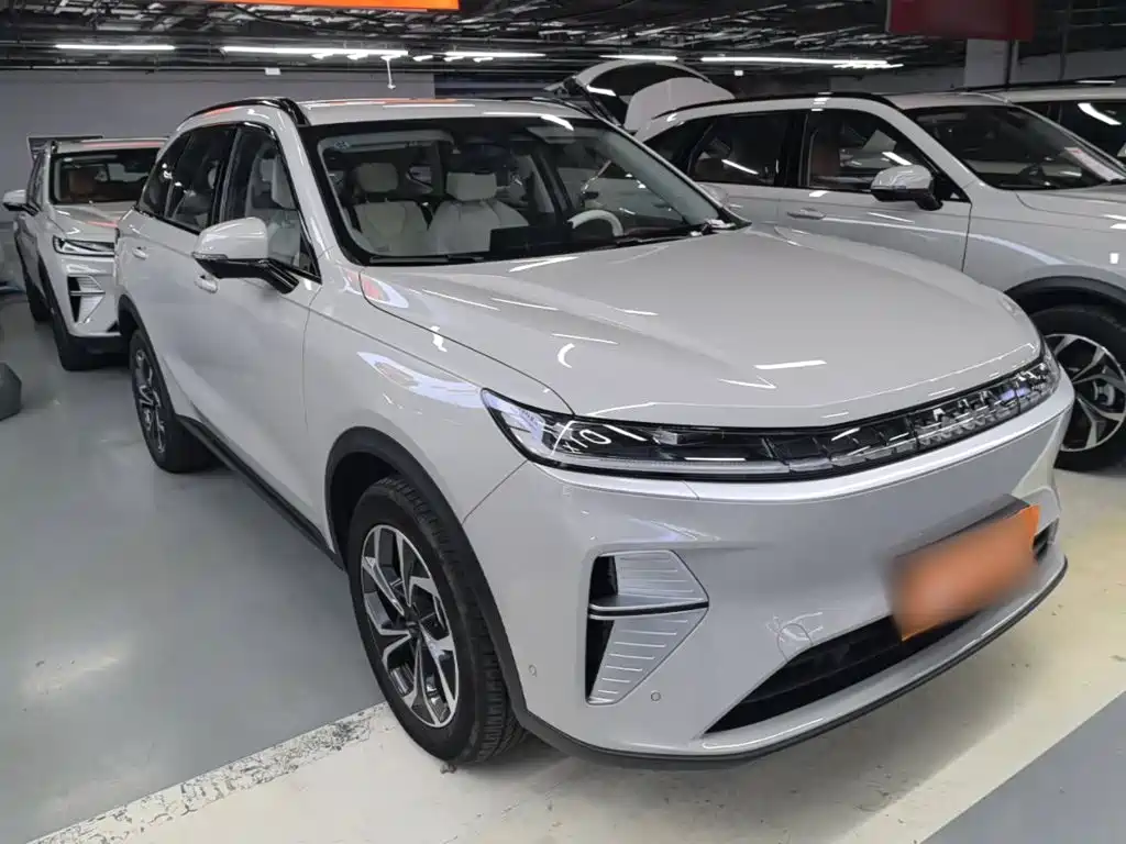 Haval Xiaolong MAX 2025 2025 Hi4 165 Ultra Smart Drive Edition