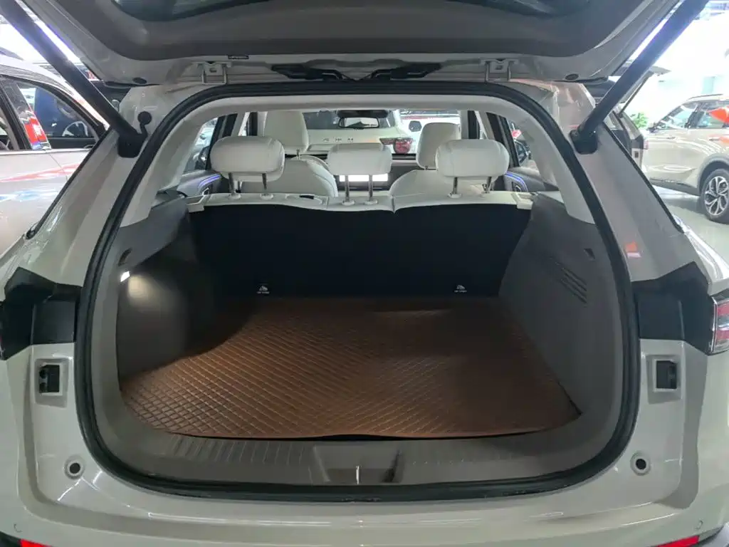 Haval Xiaolong MAX 2025 2025 Hi4 165 Ultra Smart Drive Edition