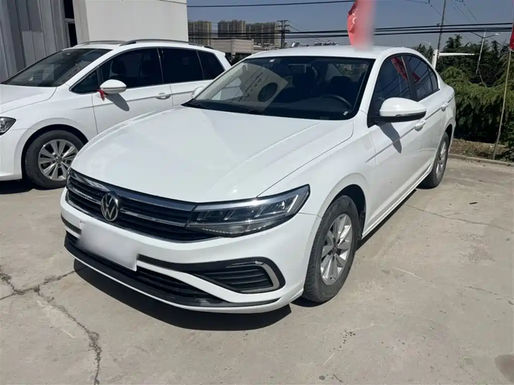 Volkswagen Bora 2024 200TSI DSG Smooth Ride Edition