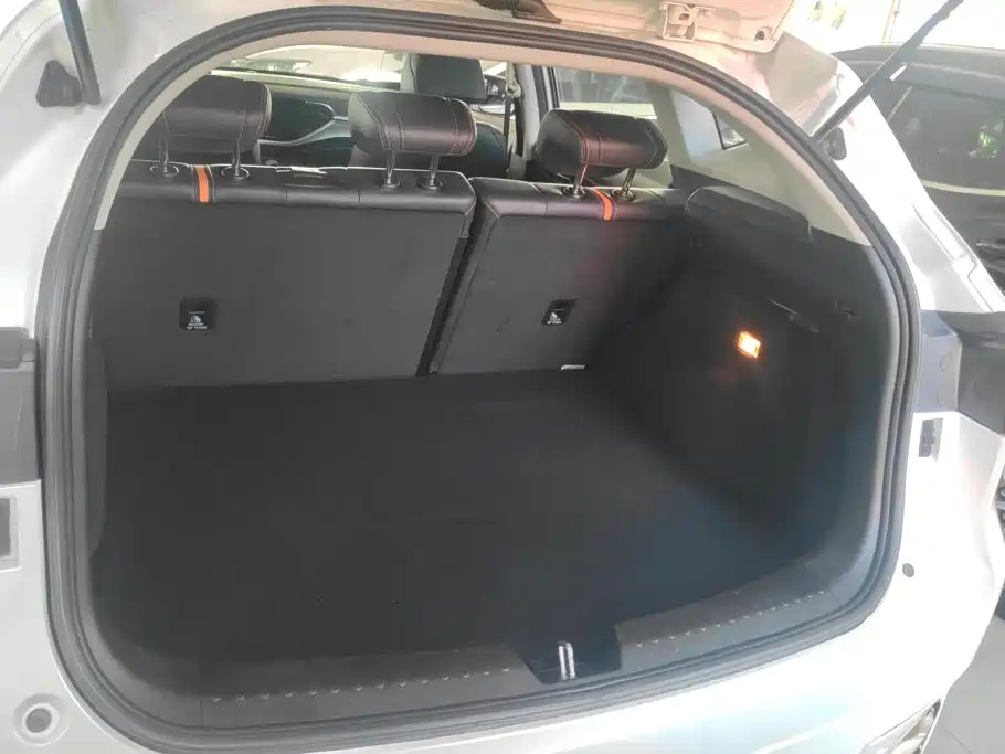 Haval F7 2021 2021 1.5T FWD i-Trend