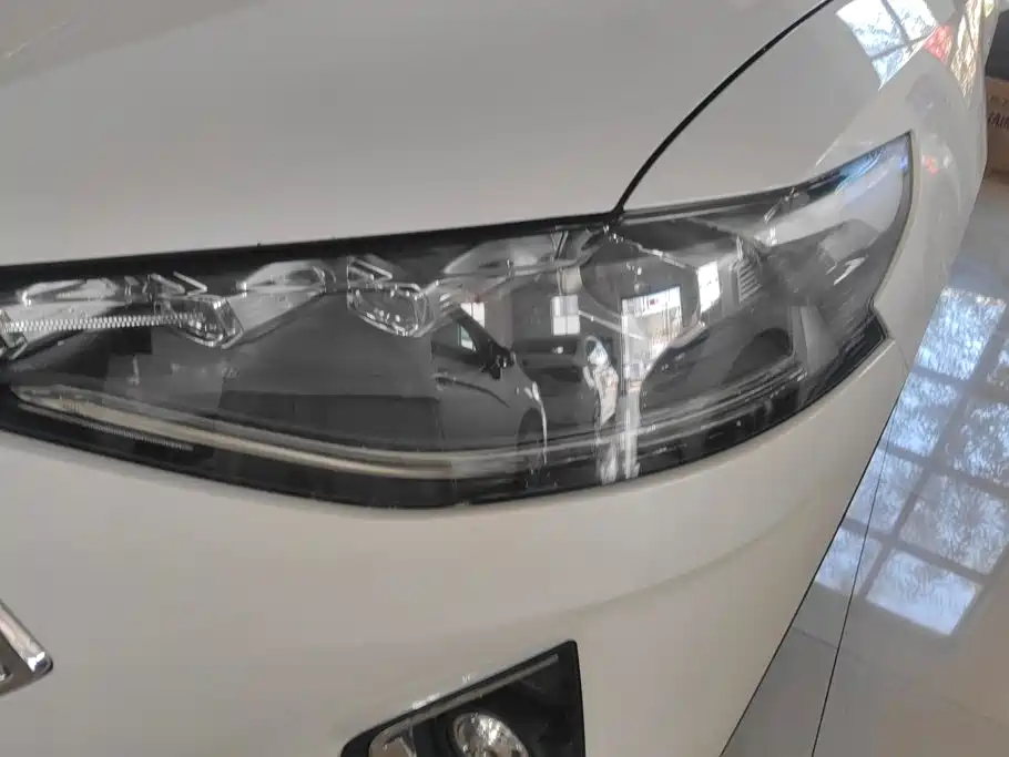 Haval F7 2021 2021 1.5T FWD i-Trend