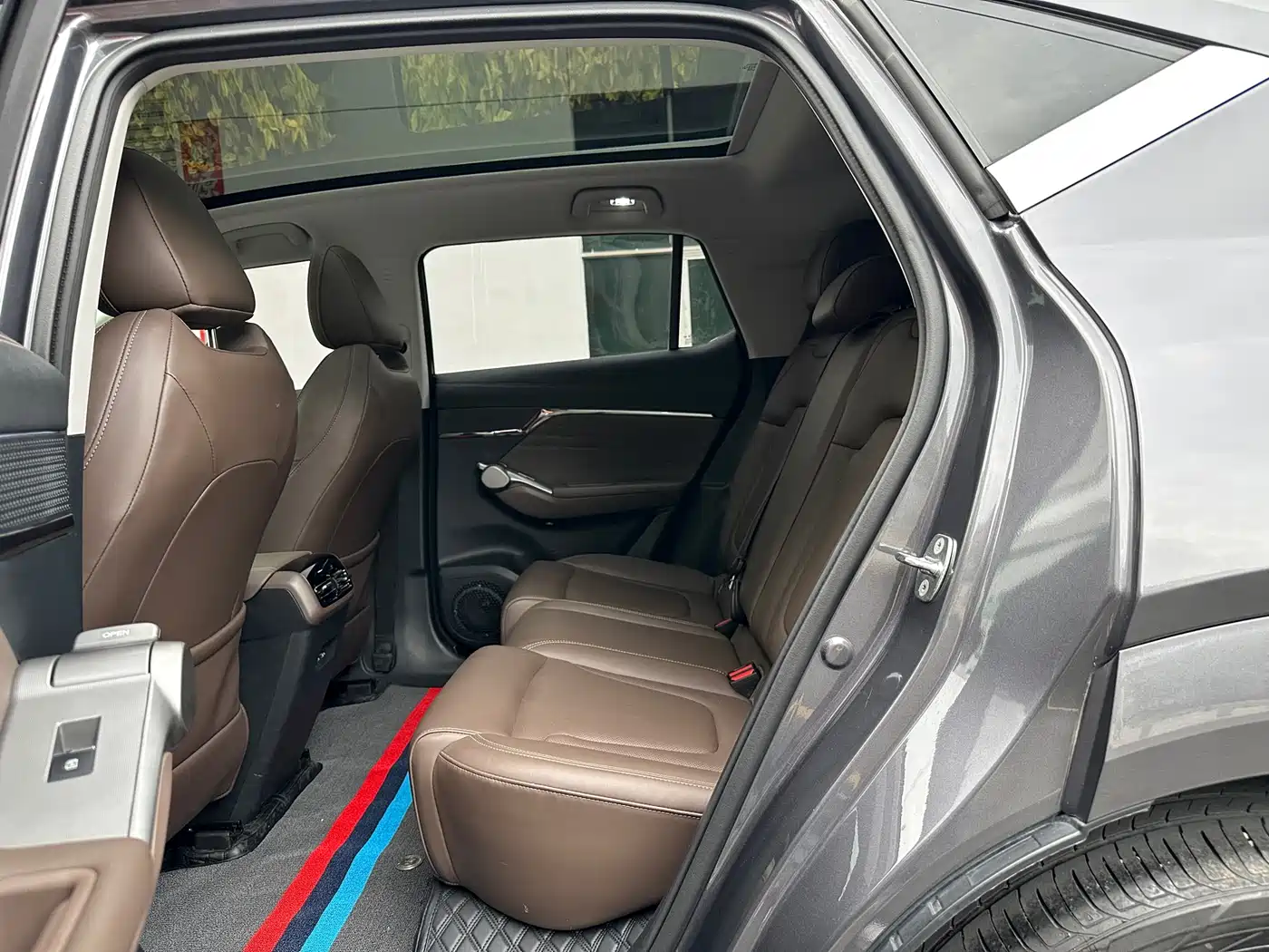 GAC TRUMPCHI GS4