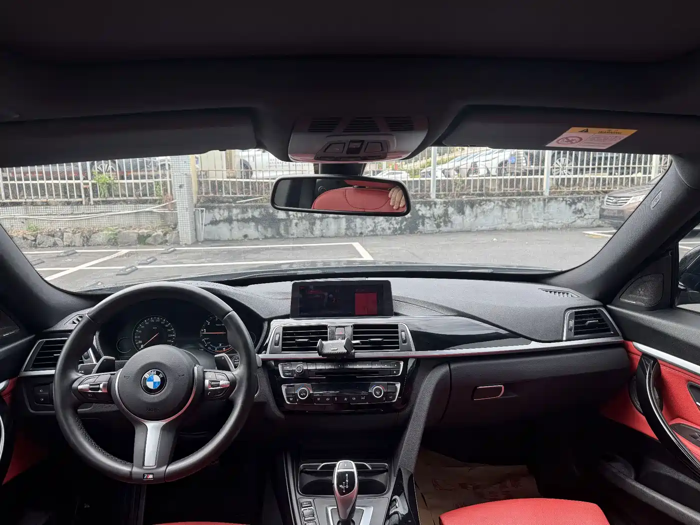 BMW 3 Series GT 2021 2020 320i M Sport Black Night Edition