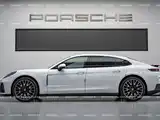 Фото 8 - Porsche Panamera