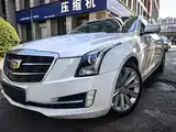 صورة 1 - Cadillac ATS-L