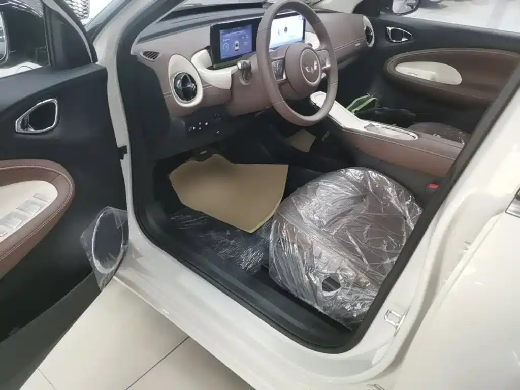 Photo 16 - Wuling Motors Wuling Bingo