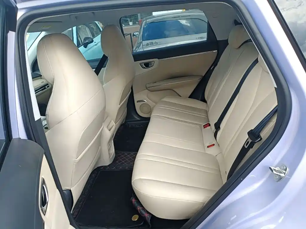 Фото 17 - Wuling Motors Wuling Bingo S