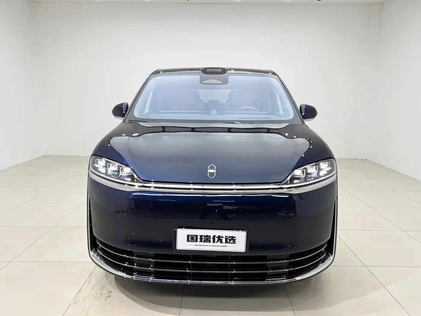 2026 Zhijie Zunjie MPV
