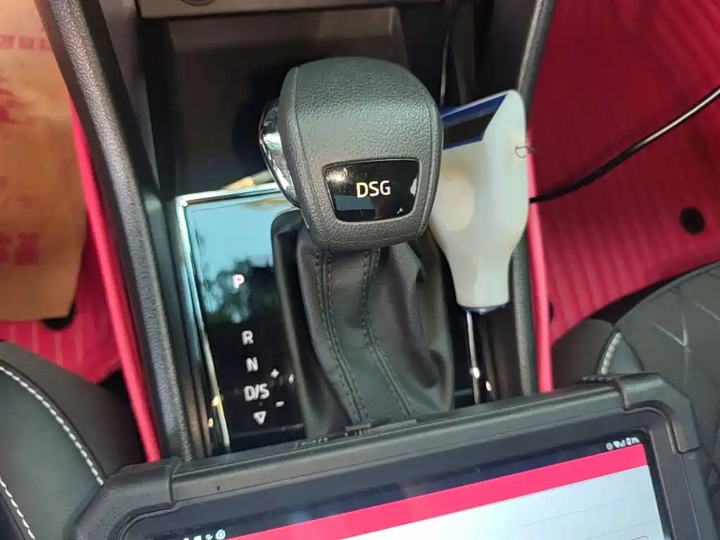 SKODA KROK