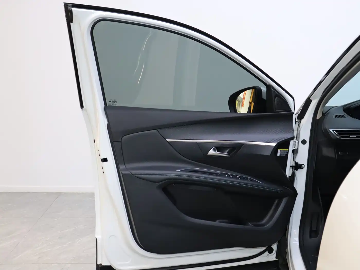 Peugeot 5008 2021 360THP 5-seater Performance Edition фото 13