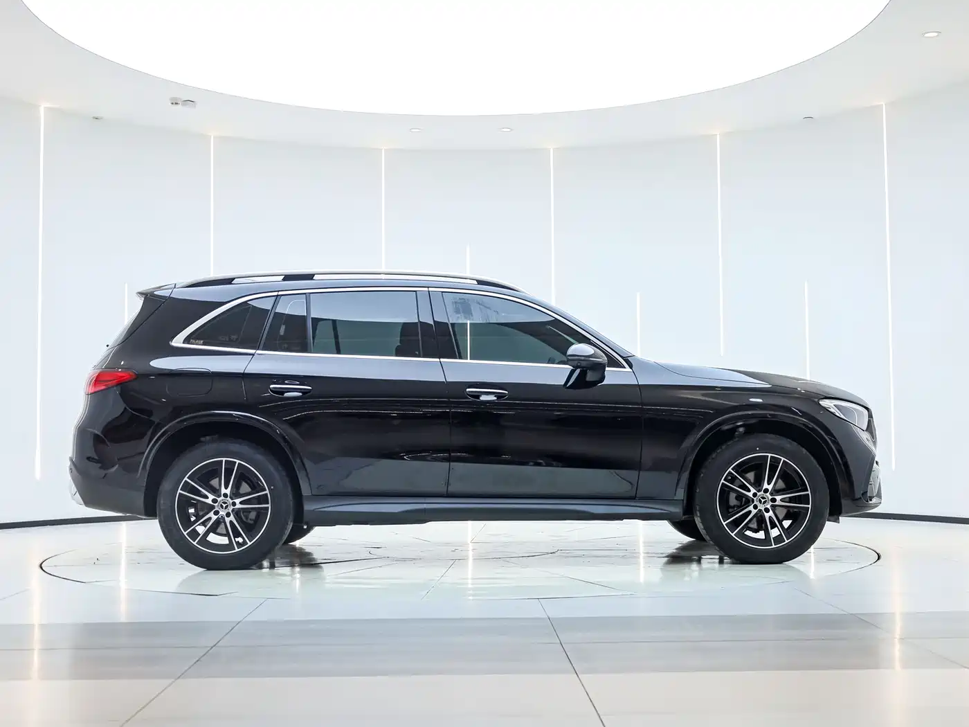 Mercedes-Benz GLC 2025 Facelift GLC 260 L 4MATIC Luxury фото 7