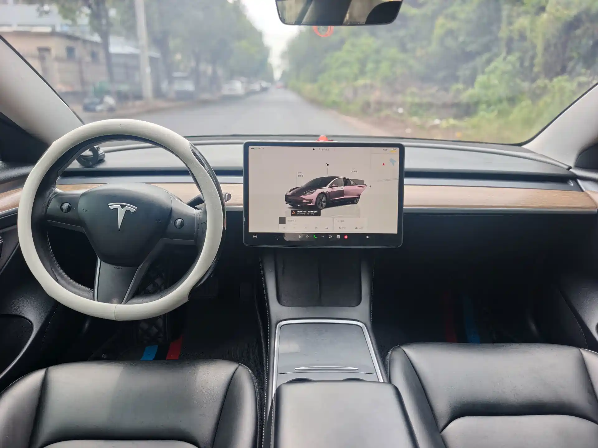 Фото 4 - Tesla Model 3