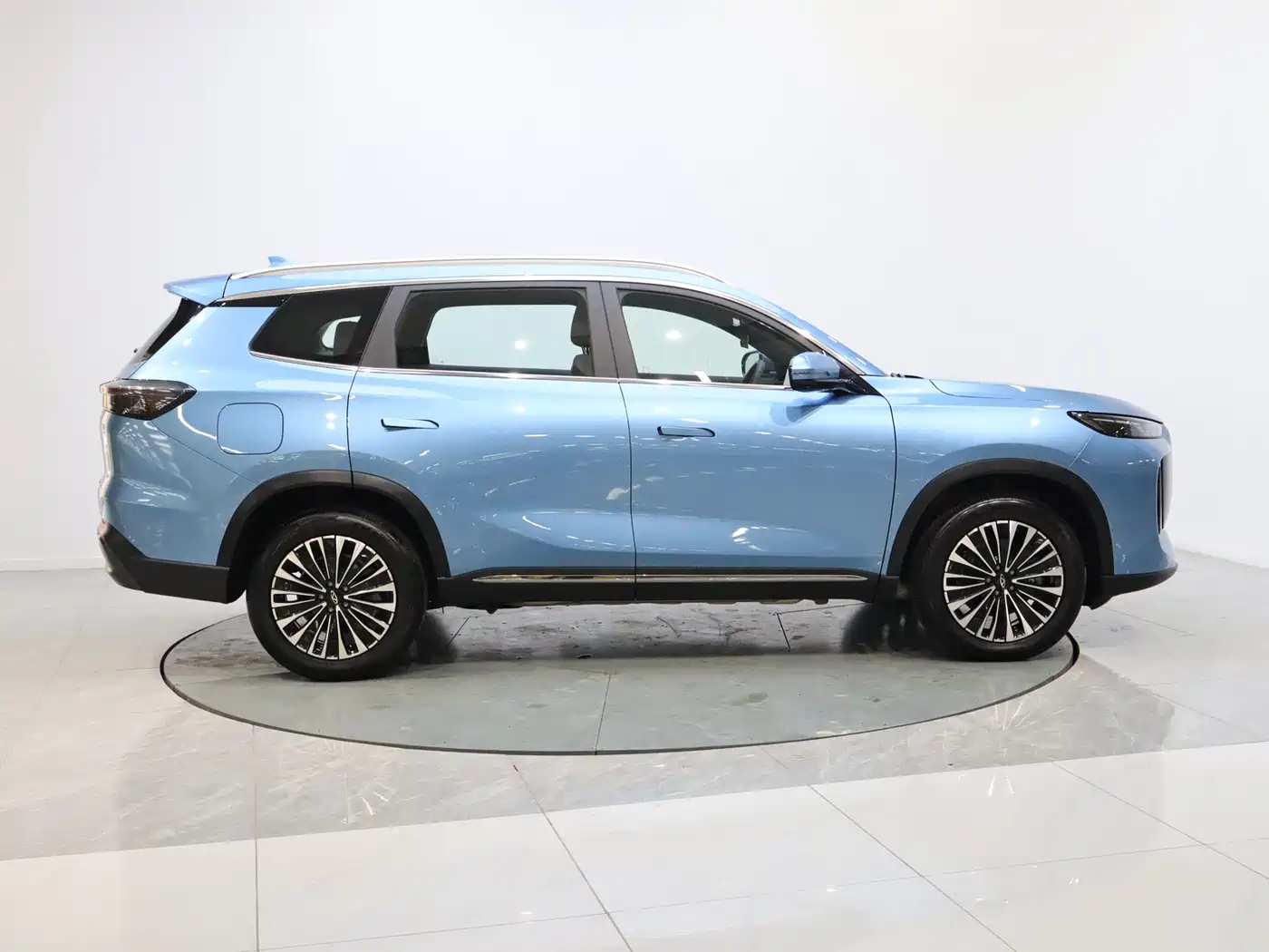 CHERY TIGGO 8 PLUS C DM