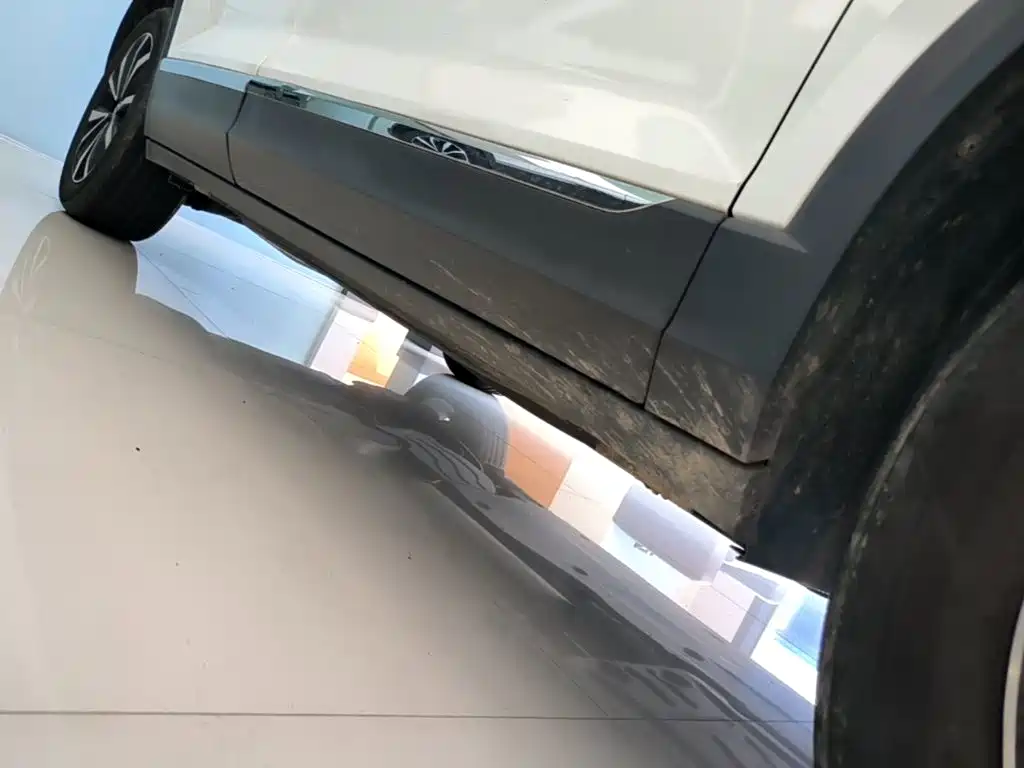 Volkswagen T-Roc, миниатюра 21