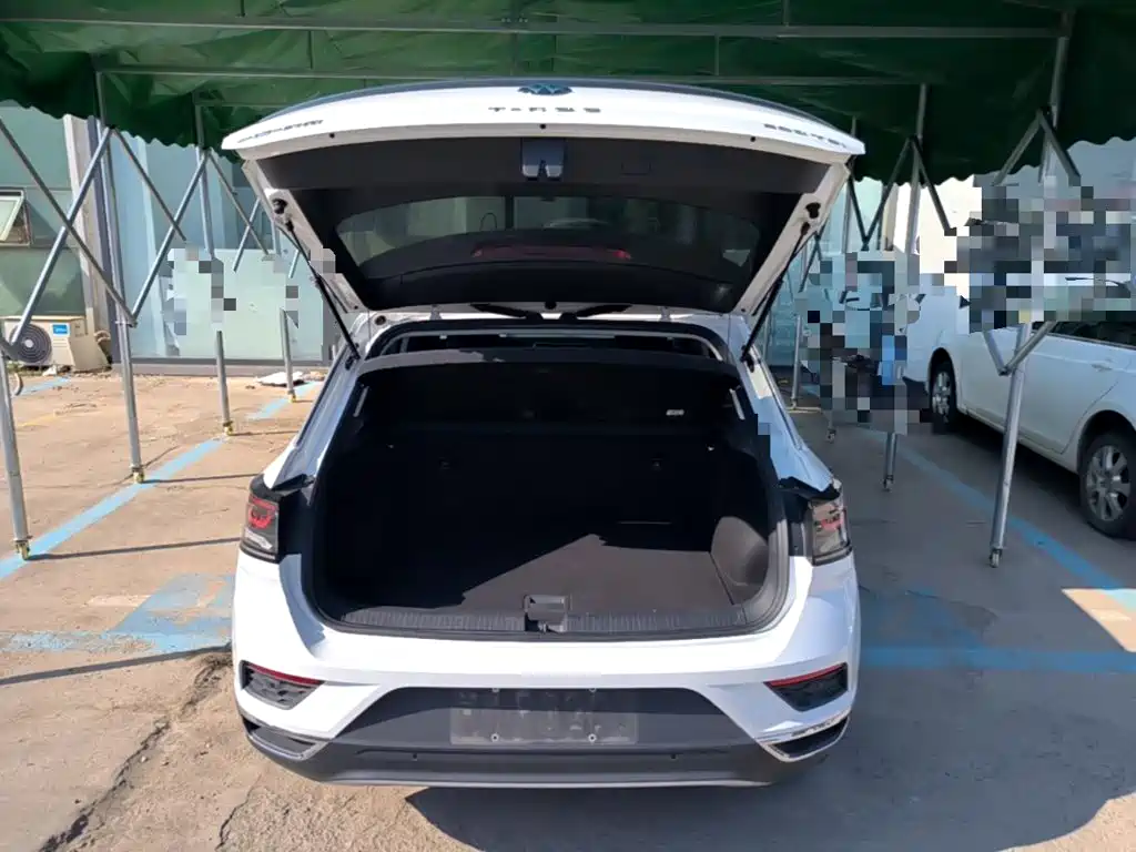 Volkswagen T-Roc, миниатюра 19