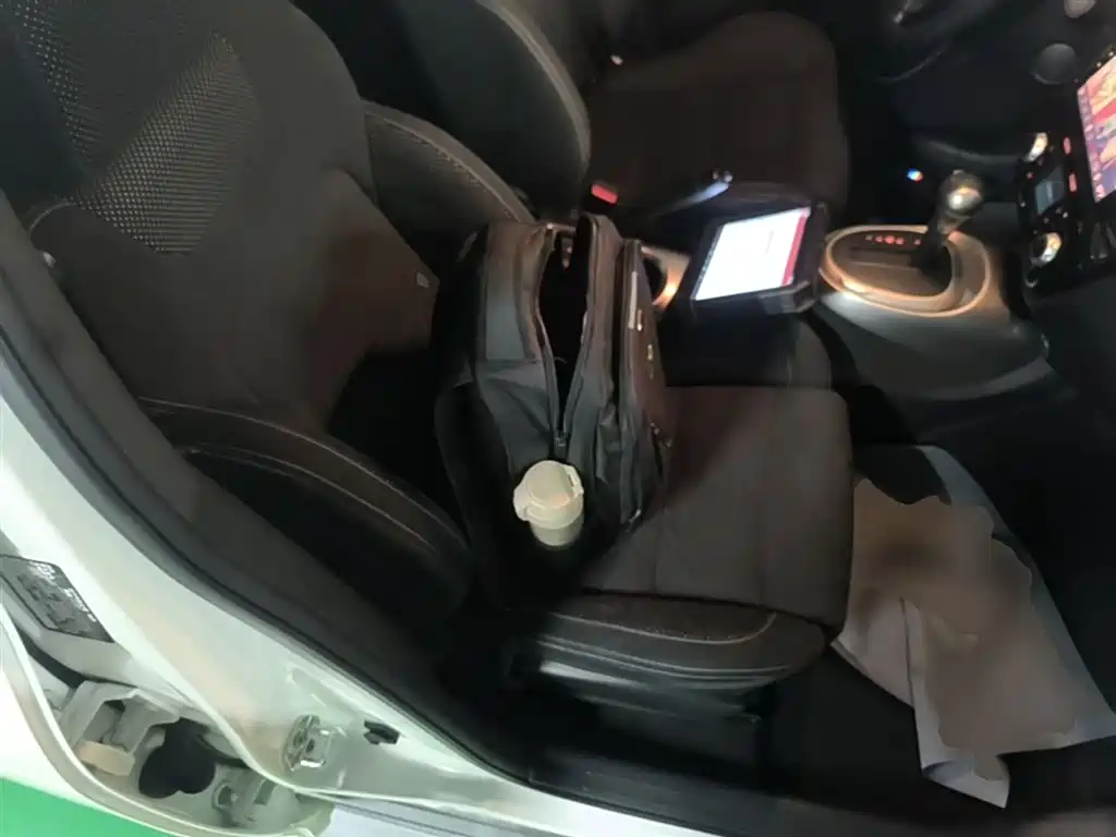 Infiniti ESQ 2019 2014 1.6L Free Edition