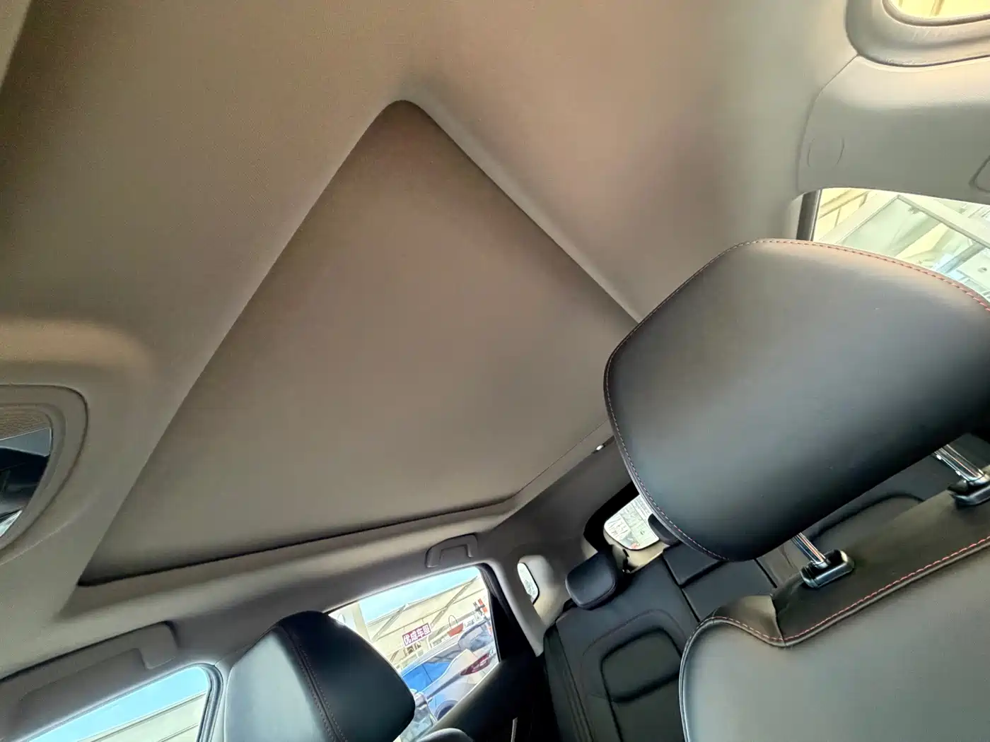 Exeed Windchaser 2021 2020 Riding the Wind and Waves Edition 1.5T CVT Star Smart Edition