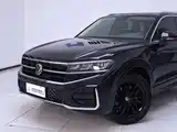 Photo 3 - Volkswagen Touareg