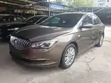 Фото 1 - Buick Excelle