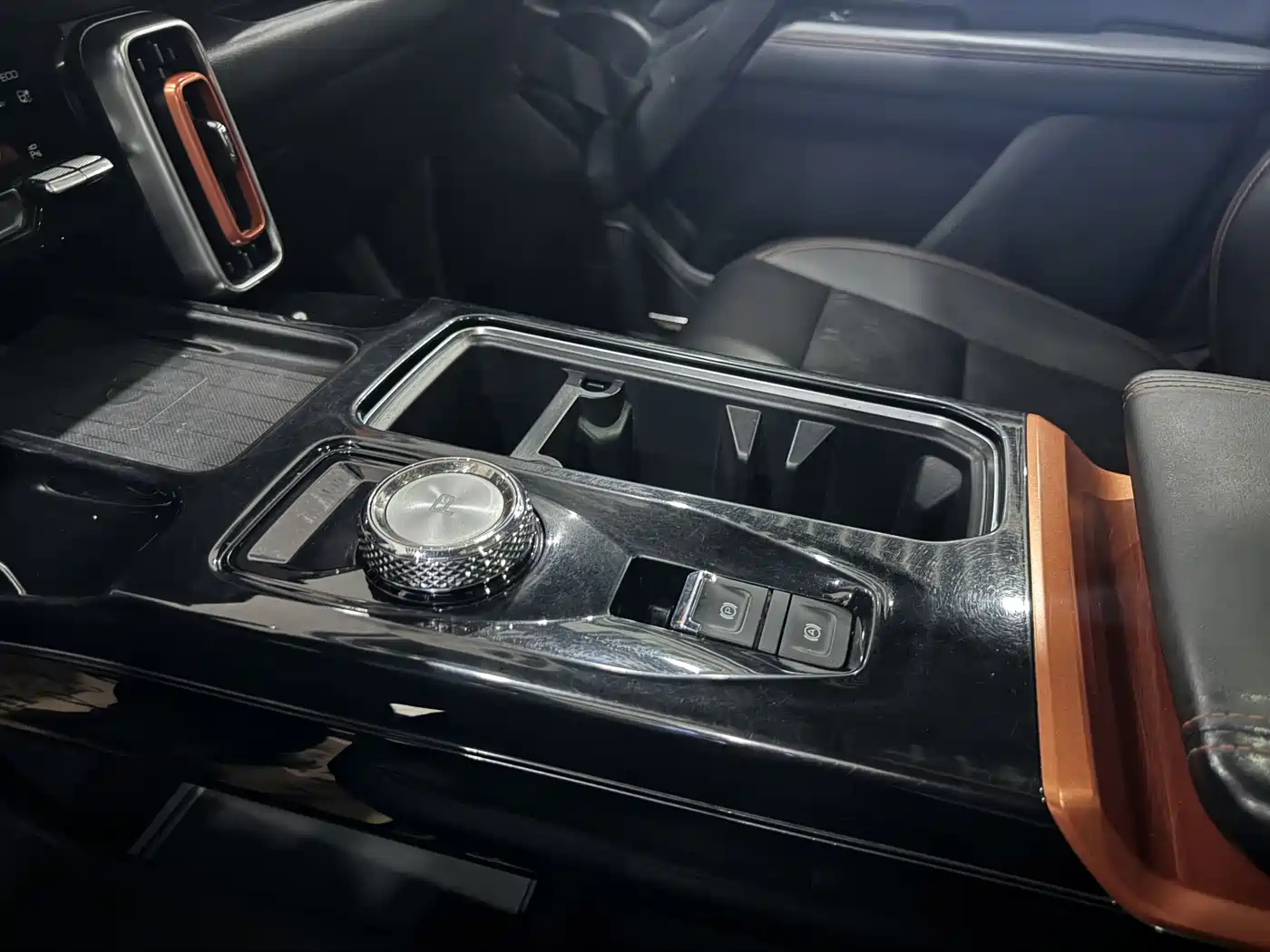 Haval Big Dog 2021 1.5T DCT 2WD Malinois - Wangcai Edition фото 13