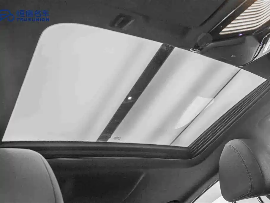 BMW 5 Series (Import) 2019 530i M Sport Package фото 20
