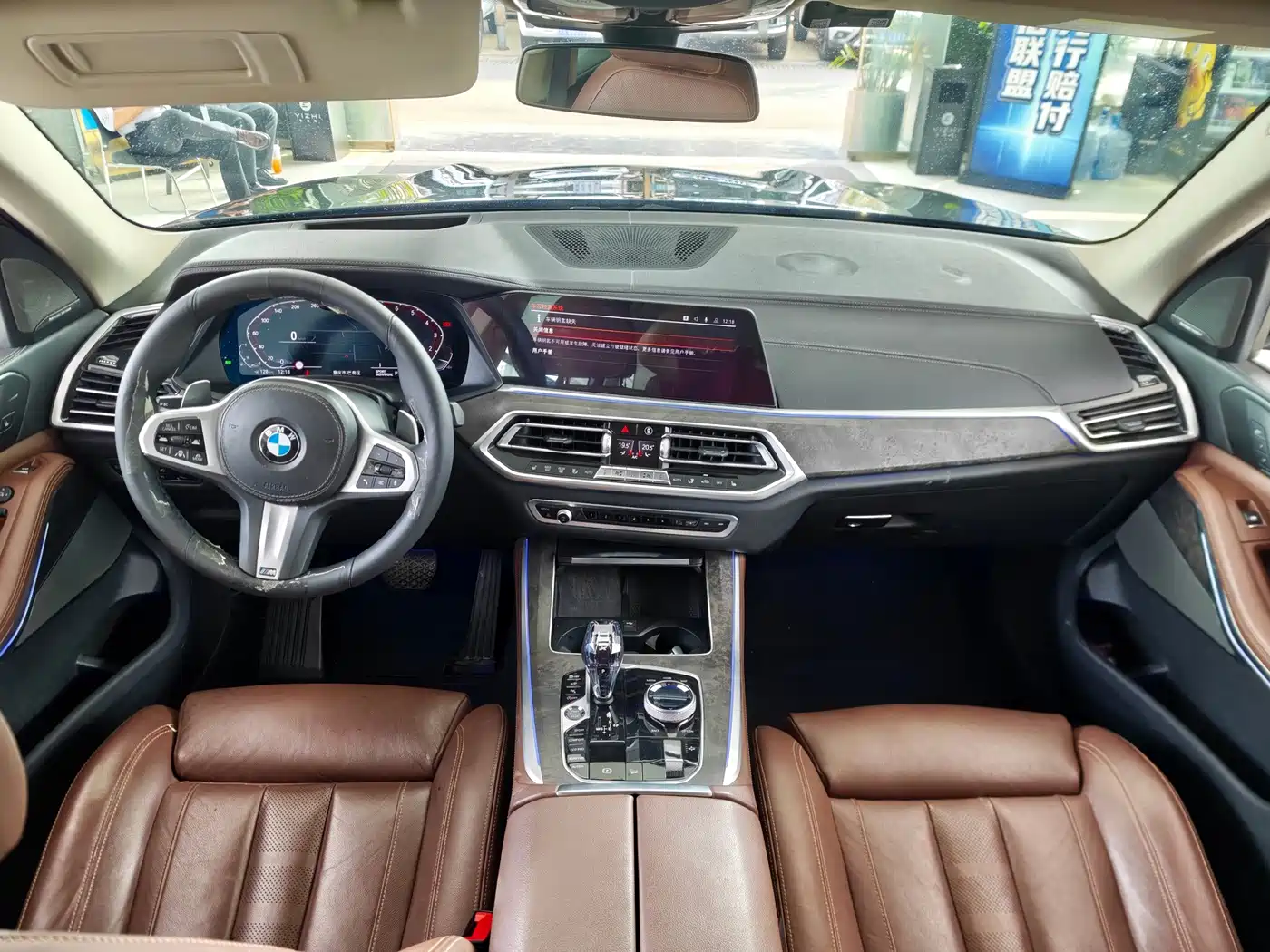 Photo 9 - BMW X5 (Import)