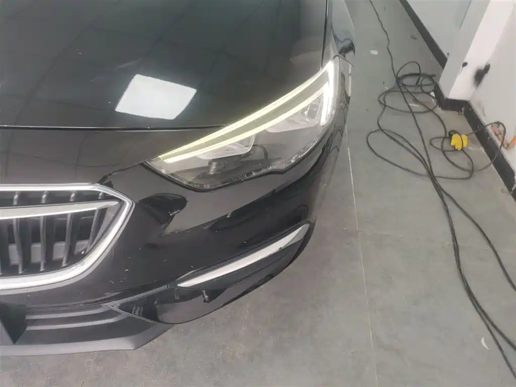 Buick Regal 2019 Model 20T Elite Type China V фото 18
