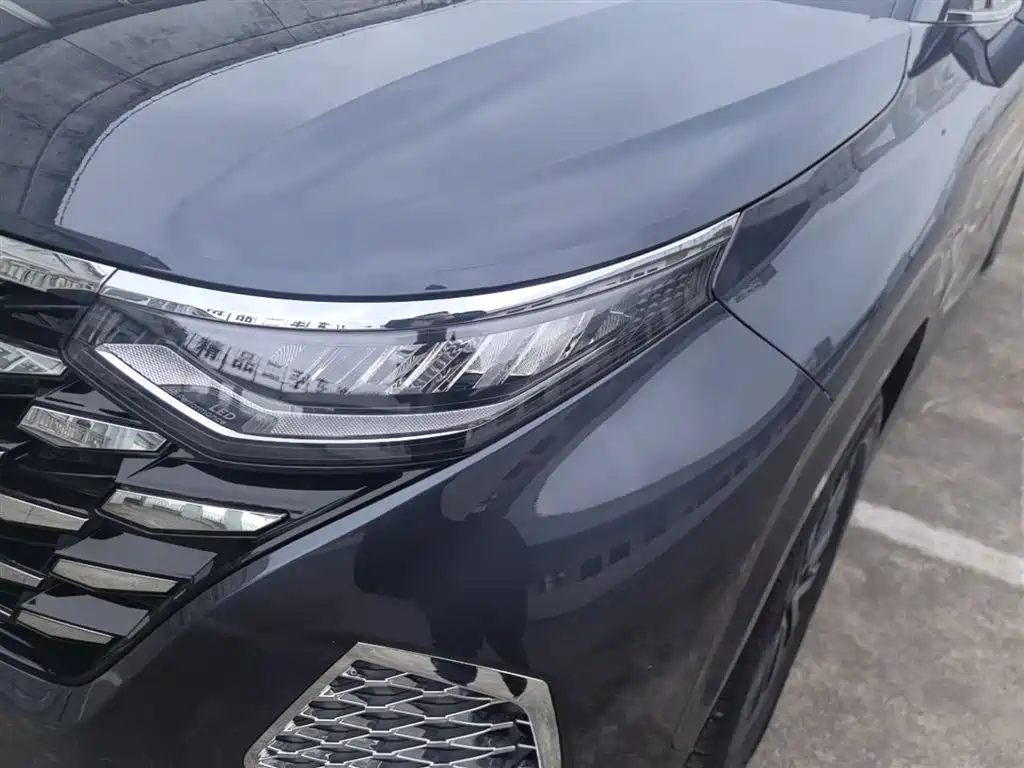 Hyundai Kustu 2024 270TGDi LUX Premium Edition фото 24