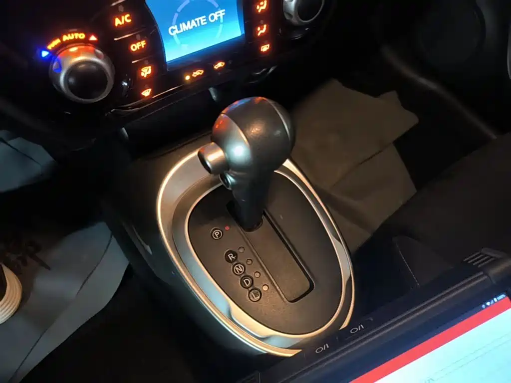 Infiniti ESQ 2019 2014 1.6L Free Edition