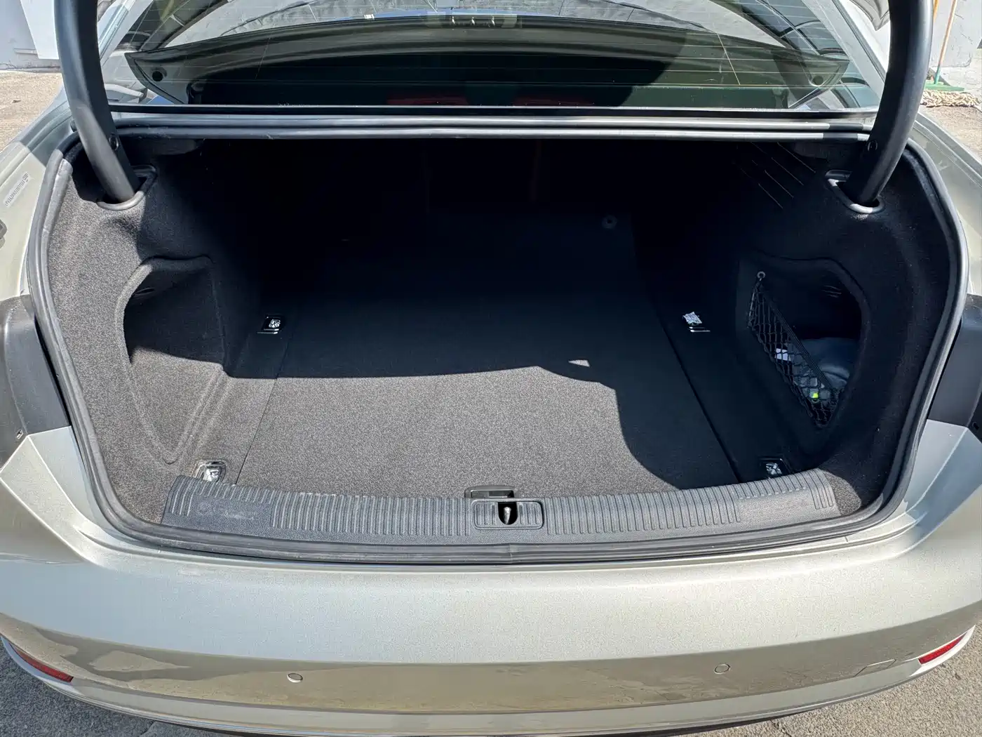 Audi A4L 2018 30th Anniversary 40 TFSI Progressive фото 13