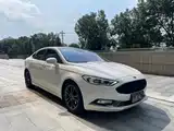Фото 2 - Ford Mondeo