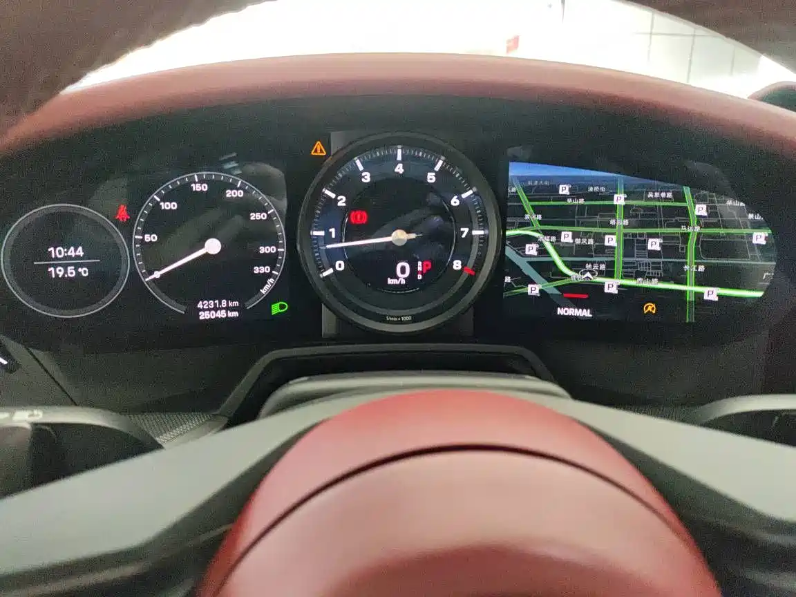 Фото 6 - Porsche 911