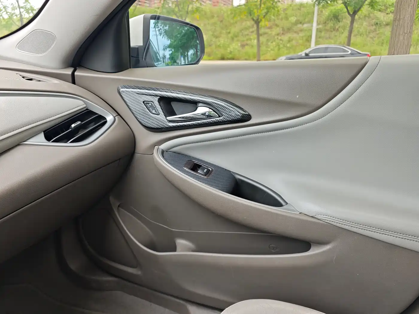 Chevrolet Malibu XL 2018 530T Auto RuiXiang Edition фото 13
