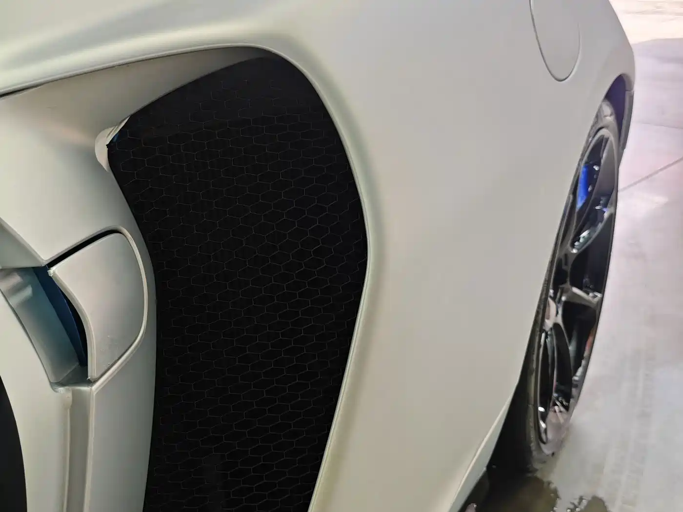 McLaren GT 2023 2019 4.0T Standard