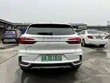 Фото 10 - Roewe MARVEL X