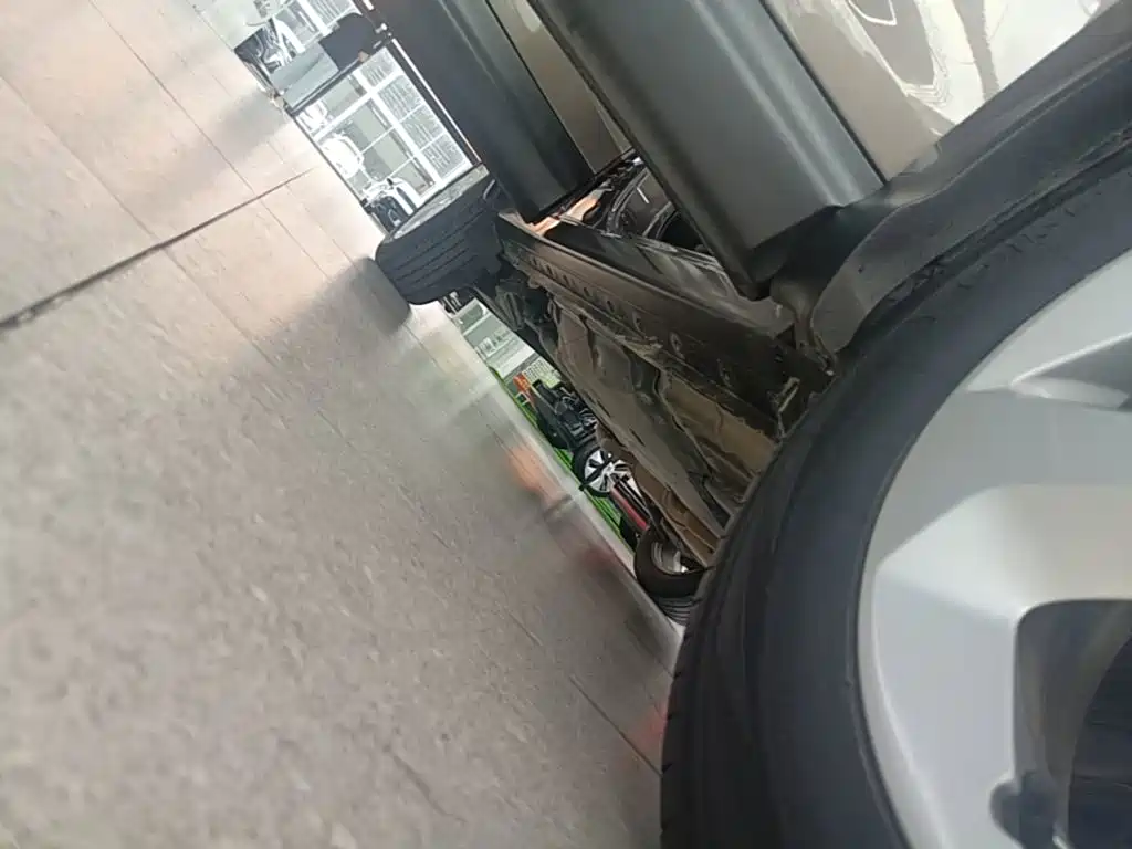 Nissan Qashqai, миниатюра 21