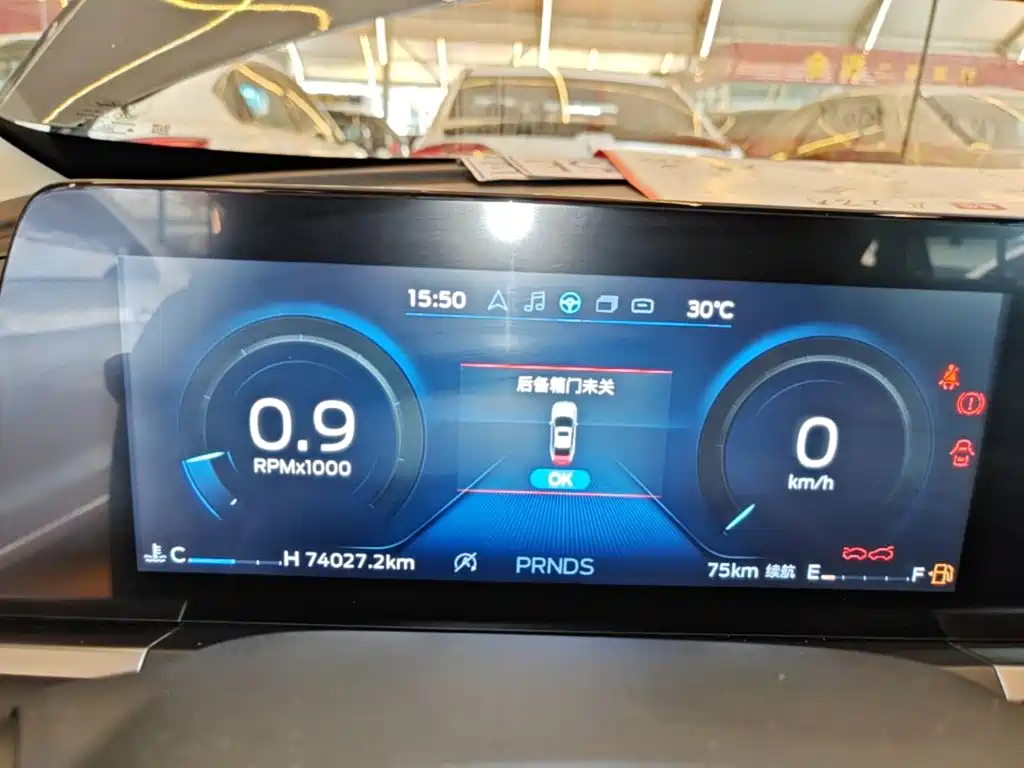 Ford Escort 2022 2021 1.5L Automatic Diamond Edition