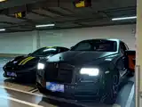 Фото 5 - Rolls-Royce Wraith