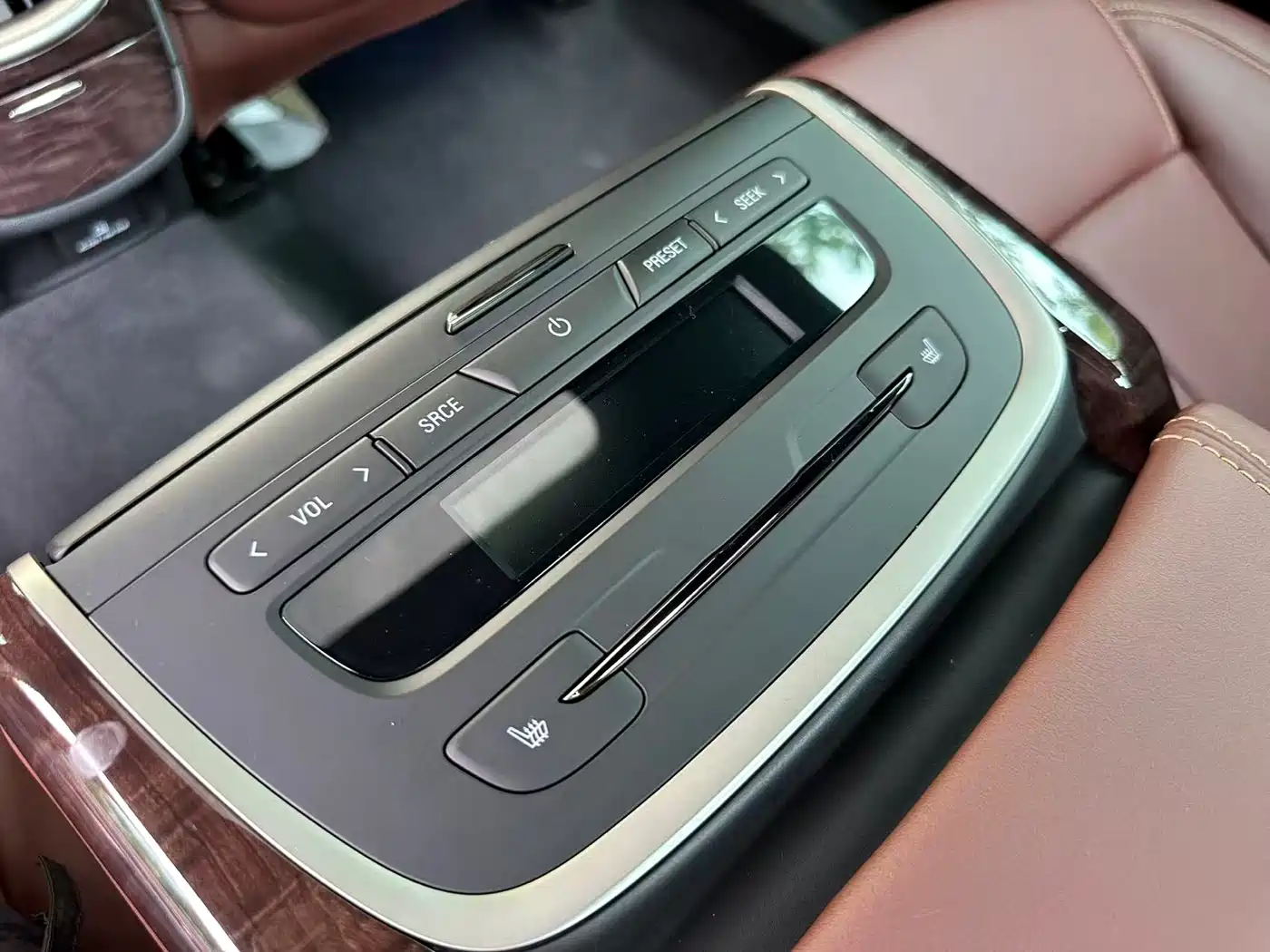 Buick LaCrosse 2013 2.4L SIDI Luxury Comfort фото 15