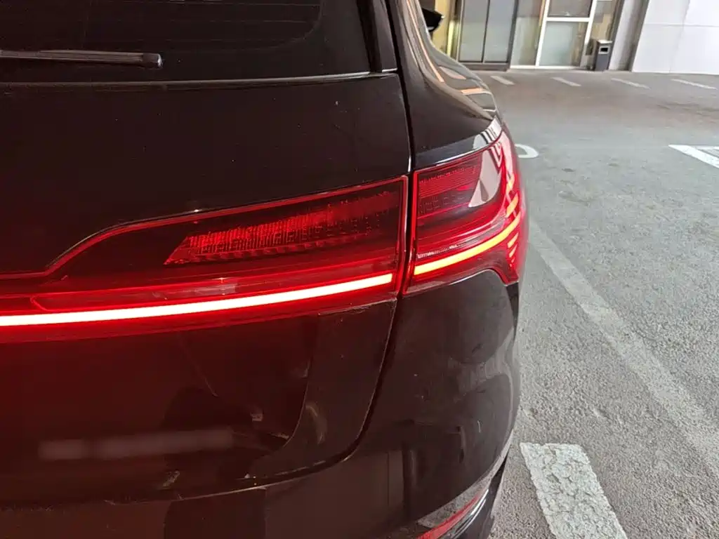 Audi e-tron (Import) 2021 2019 55 quattro Technology