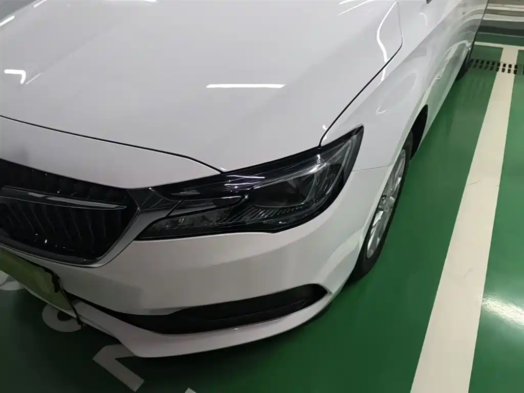 Buick GL6 2019 18T 6-seat Elite China VI фото 24