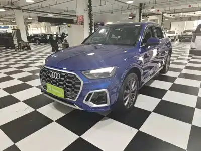 Audi Q5L