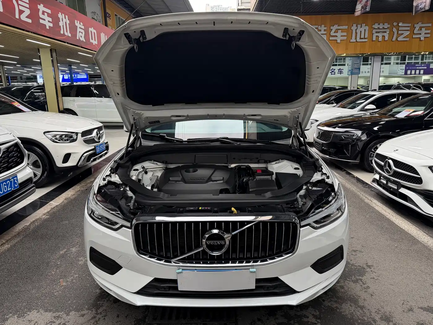 Фото 33 - Volvo XC60