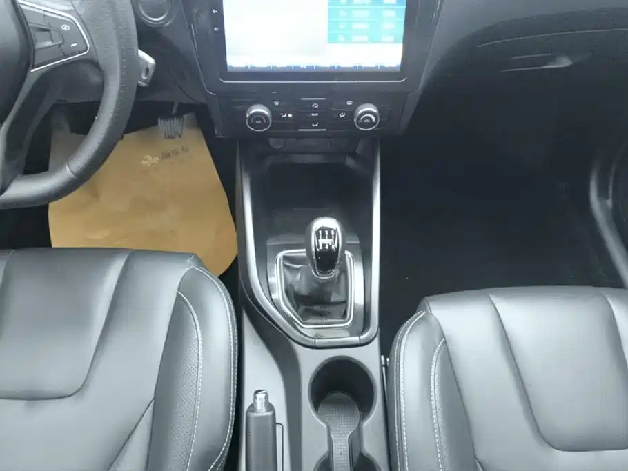 DONGFENG SCENERY 580