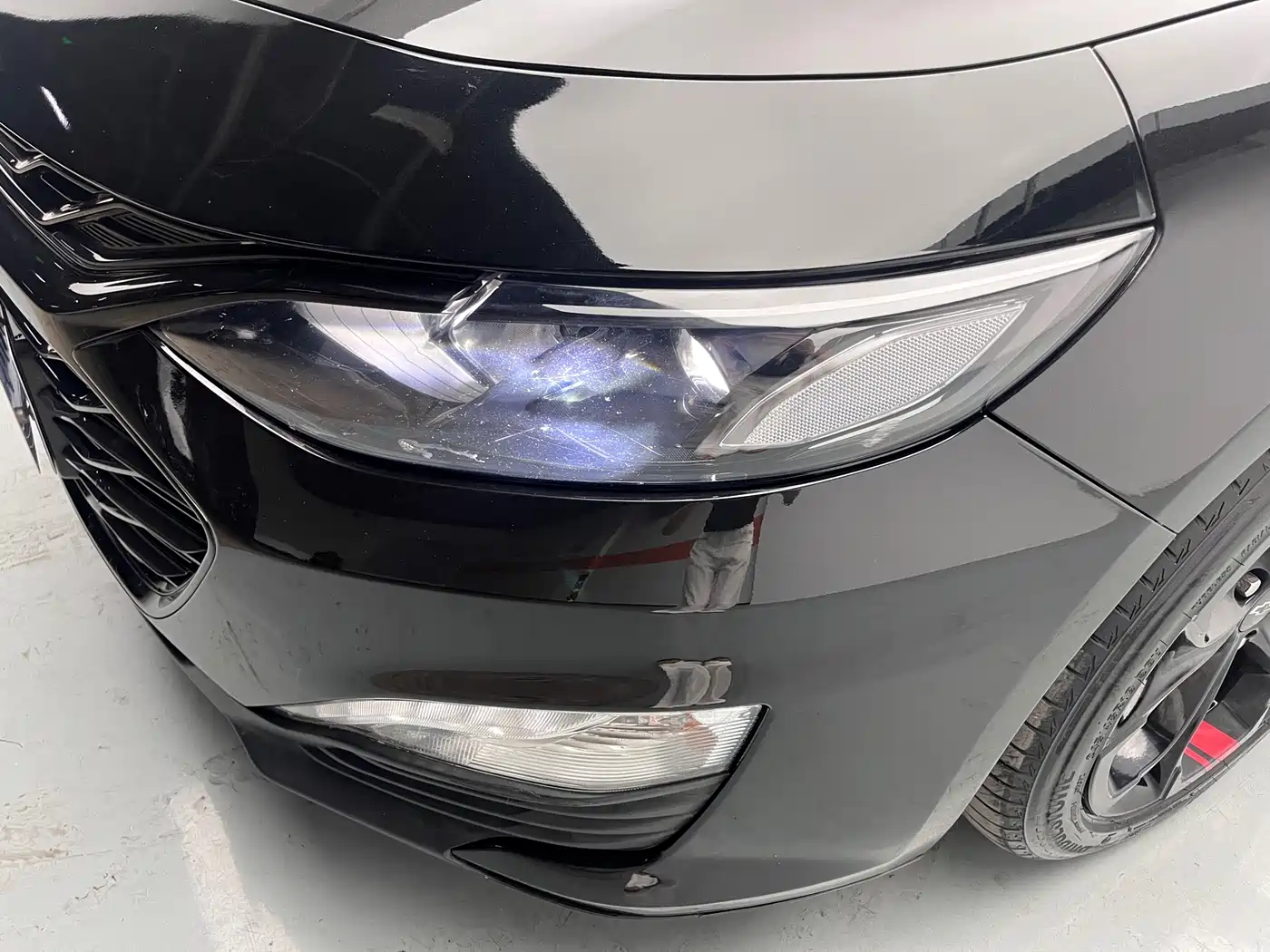 Chevrolet Malibu XL 2022 Redline 550T Auto Sharp Dynamic Edition фото 7
