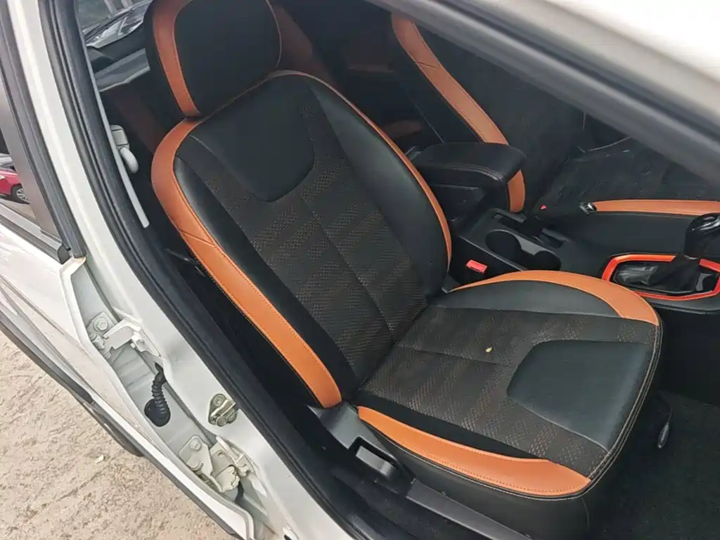 Chery Tiggo 3x 2018 2017 1.5L Automatic Luxury Edition