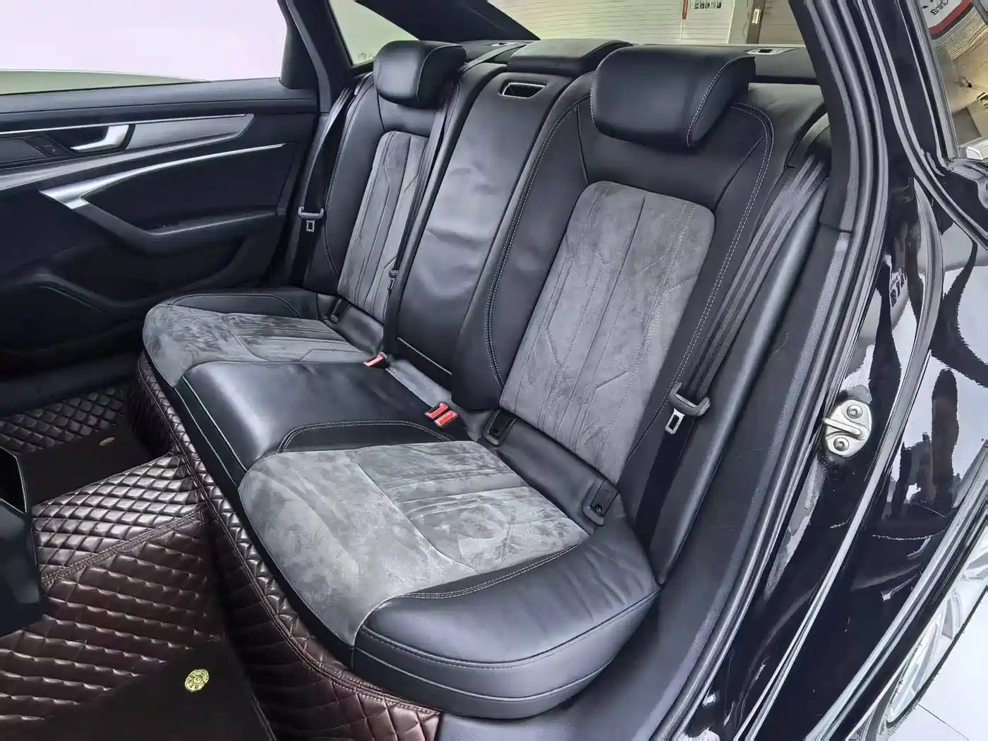 Audi A6L 2020 45 TFSI Premium Dynamic фото 15