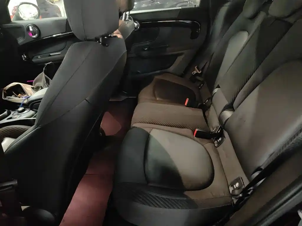 Photo 17 - MINI JCW COUNTRYMAN