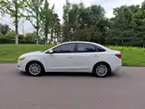 Фото 13 - Buick Excelle
