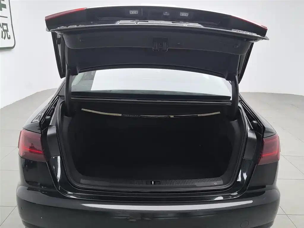 Audi A6L 2018 30th Anniversary TFSI Progressive фото 16